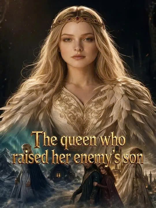 The Queen Who Raised Her Enemy's Son | New Movie 2026