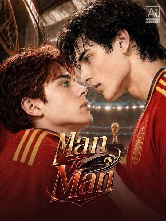 Man to Man --New Movie🔥🔥🔥FULL MOVIES ENGLISH SUB 2026
