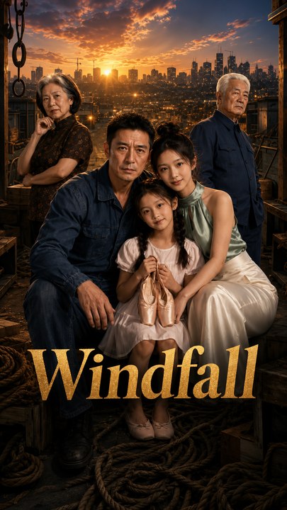 Windfall - Family Short Film