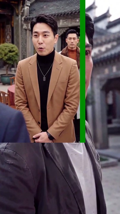Loser Son-in-Law or Billionaire CEO