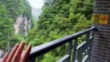 Snacks, Fresh Air, and Endless Mountains