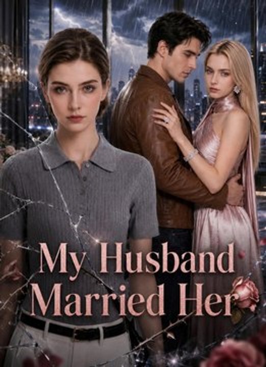 My Husband Married Her |New Movie| 🔝
