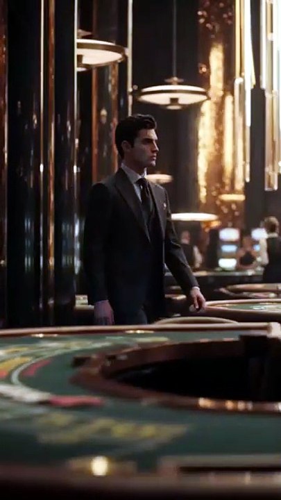 Love Gamble with His Secret Babies | Full Ep [Full Movie]