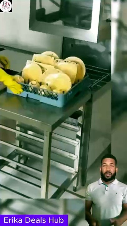 Limpieza Rápida y Eficiente para Restaurantes | Trucos y Soluciones Prácticas | Erika Deals Hub