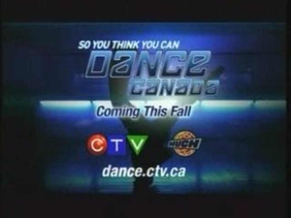 SYTY can dance Canada ADD