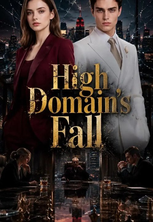 High Domain’s Fall - Full Movie