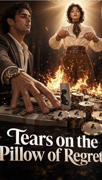 Tears on the Pillow of Regret - Full Episode (ENGSUB) | Second Chance Romance, Heartbreak #ARS