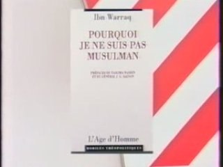 Peut-on critiquer l'Islam ?