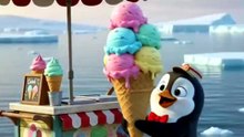 🍦😂 | Funny AI Animation https://link.amazon/B0aSfIJrW