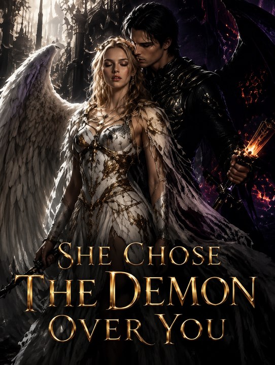 She Chose The Demon Over You - Full EP | Short Drama Fantasy Romance | Forbidden Love Story - ENGSUB