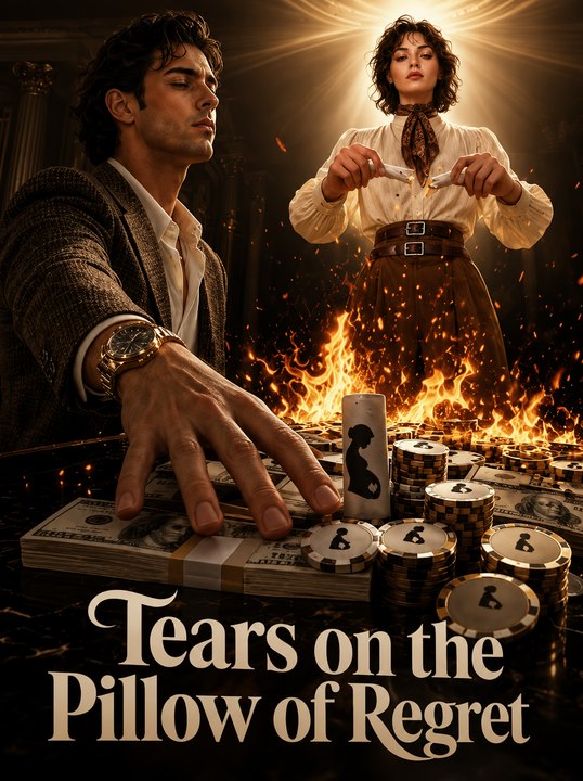 Tears on the Pillow of Regret - Full EP | Short Drama Revenge Romance | Emotional Love Story - ENGSUB