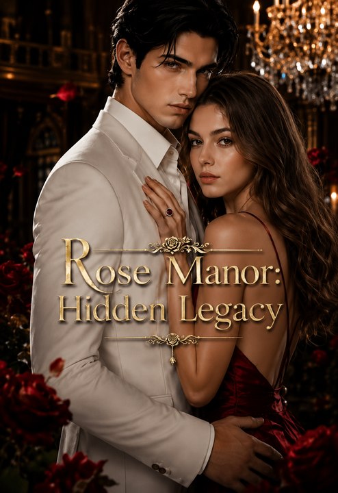 Rose Manor: Hidden Legacy - Full EP | Short Drama Romance | Billionaire Family Secret Story - ENGSUB