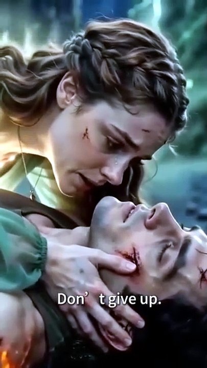 The Alpha's Bride - (2026) ✅ FULL EP [Full Movie]