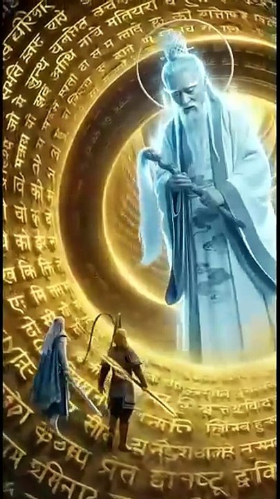Fall of the gods the sword that defies heaven.-💔 | Emotional Drama English Subtitles