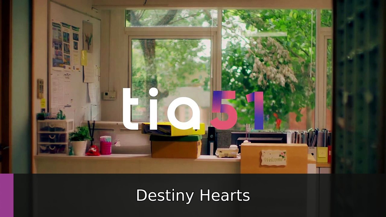 Love Sick - LoveSick- UNCUT Episode 1 I Destiny Hearts