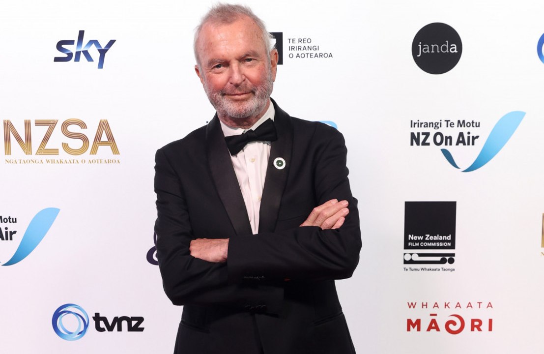 Nicole Kidman pays heartfelt tribute to Sam Neill