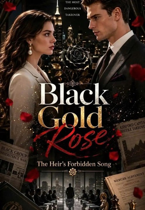 Black Gold Rose The Heir’s Forbidden Song | New Movie 2026