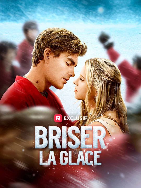 Briser la Glace - Partie 1/1 | Episodes 1-70