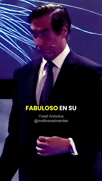Tu voluntad tiene más poder del que crees.