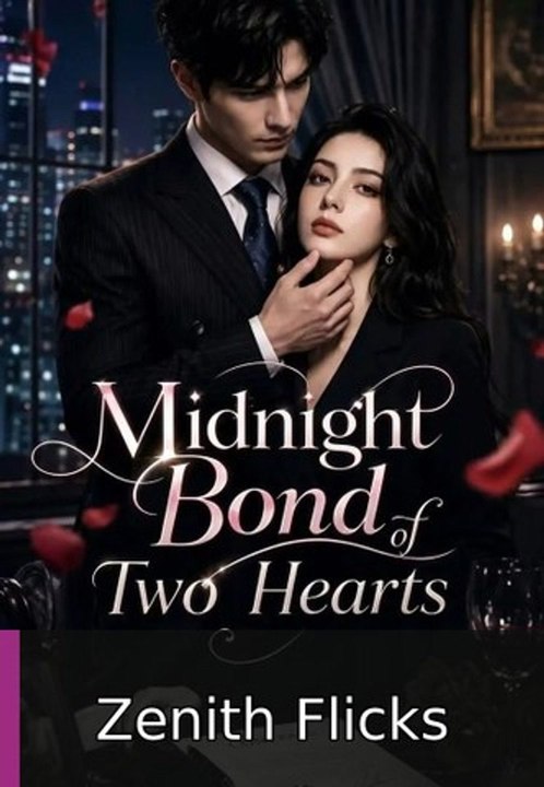 Midnight Bond of Two Hearts - FULL MOVIE | Zenith Flicks
