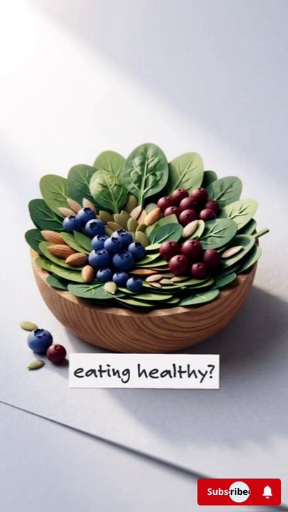 Normal vs Good vs BEST Food for Every Nutrient #healthylifestyle #healthtips #food #diet #nutrition