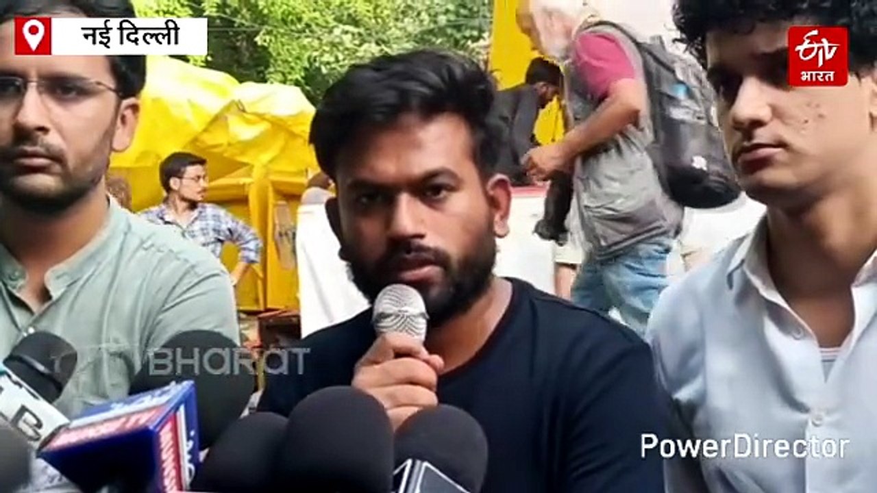 जंतर-मंतर से संसद तक हुंकार की तैयारी, CJP ने ज...