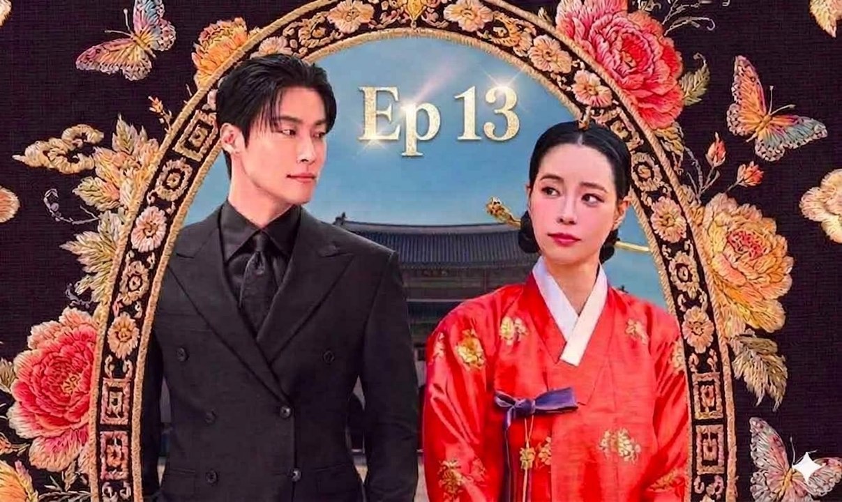 My Roy@l . Nemes!sS !! Ep 13 - Unmasking The Traitor And Hidden Desires! Kitkat Drama