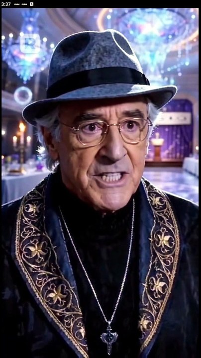 Never Cross a Supreme Sorcerer #ARS