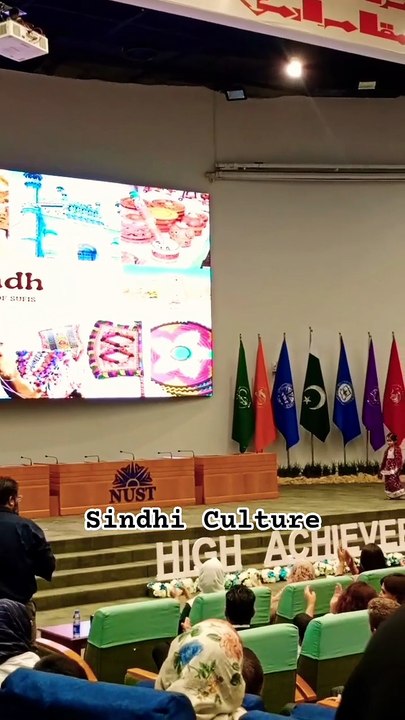 Sindhi Culture #sindhi #culture #pakistan #tren
