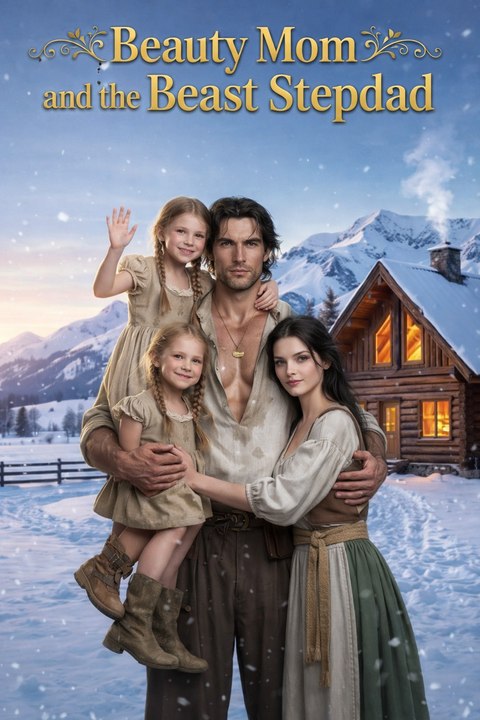 Beauty Mom and the Beast Stepdad