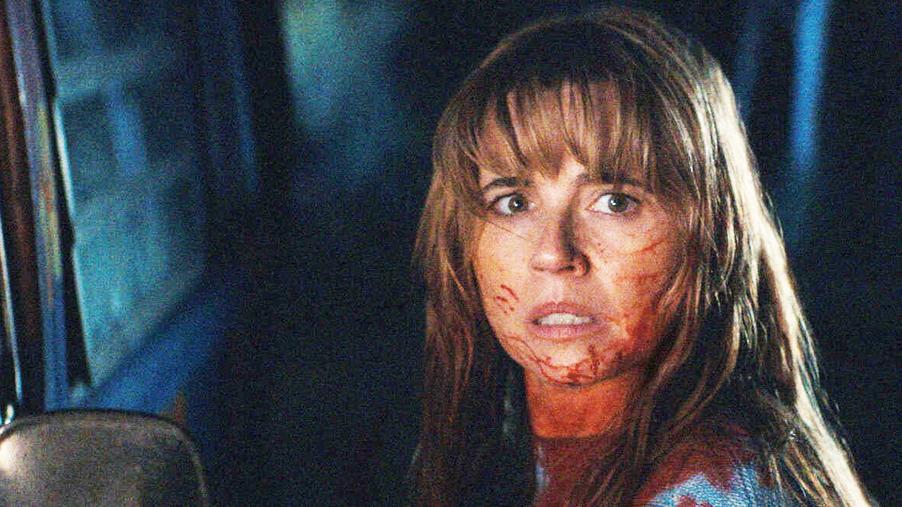 Crystal Lake - S01 Teaser (English) HD