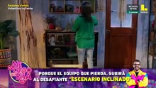 VALENTINA VALIENTE | CAPÍTULO 91