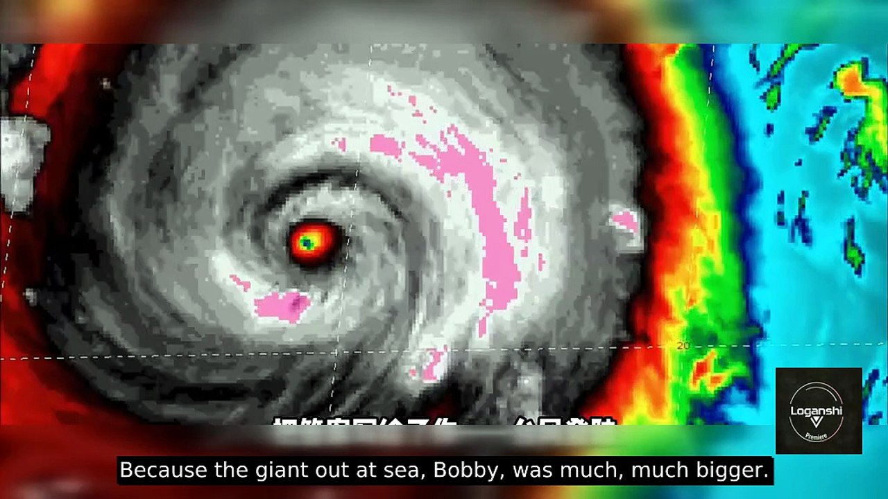 Typhoon Maysak & Bavi: A Double Disaster Warning for 2026