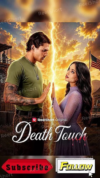 Death Touch Dailymotion Movie | FREE Movie