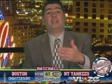 Boston Red Sox @ NY Yankees Saturday Baseball Preview