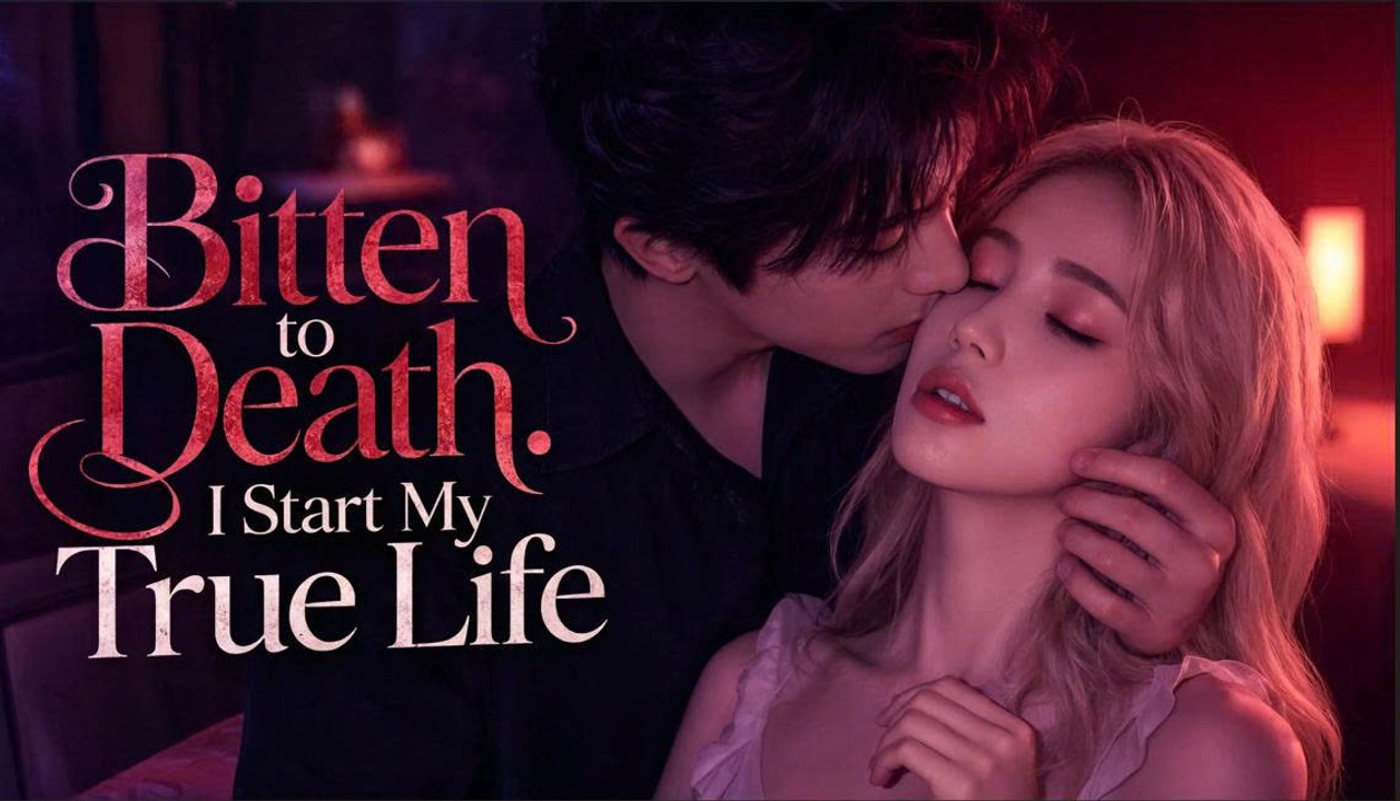 Bitten to Death_ I Start My True Life