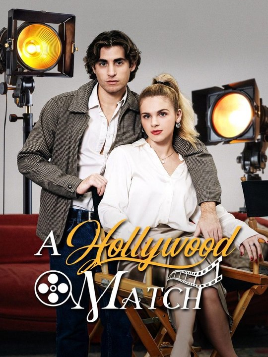 A Hollywood Match | Short Drama Full HD 720p #ASM