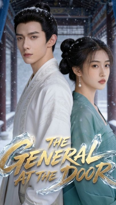 The General at the Door - Full Episode | Historical Romance, Ancient Love Story #ASM