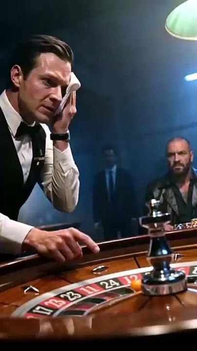 The Uber Driver Who Controls Luck - FULL [Full Movie]