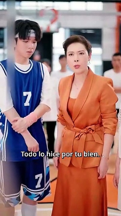 Luz de Juventud | Full 50 Eps SD Drama 2026 [Full Movie]