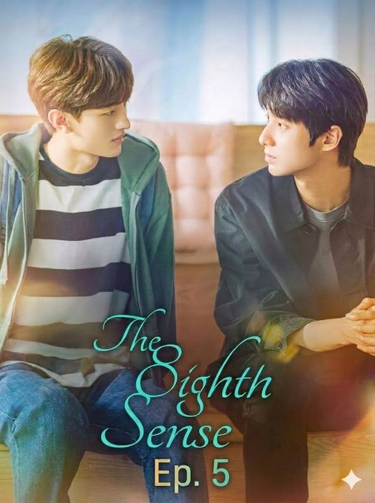 The. E!ght.SenseS!! - Ep 5 - Shifting Tides And Unspoken Jealousy! Kitkat Drama