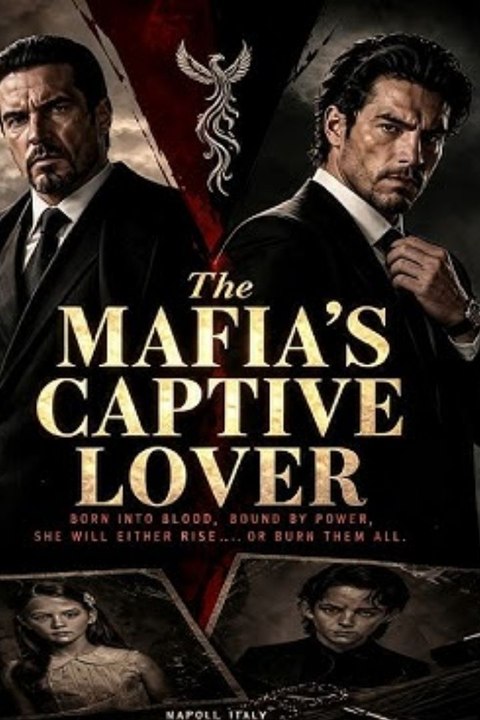 The Mafia's Captive Lover