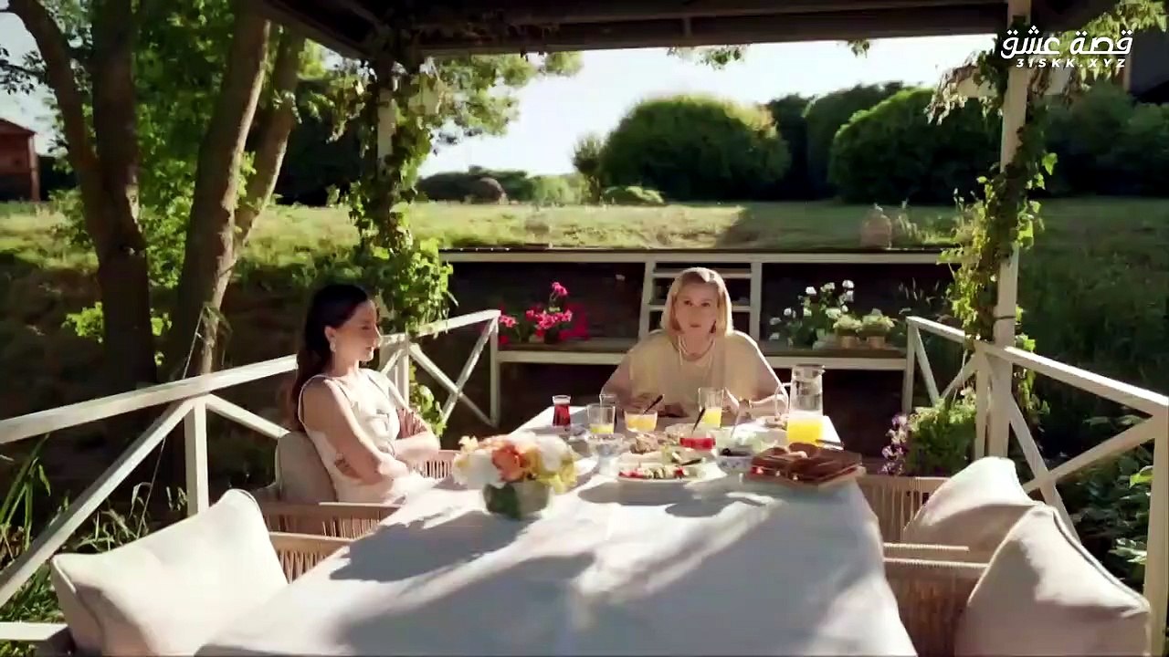 مسلسل احتمال حب الحلقة 11 مدبلج
