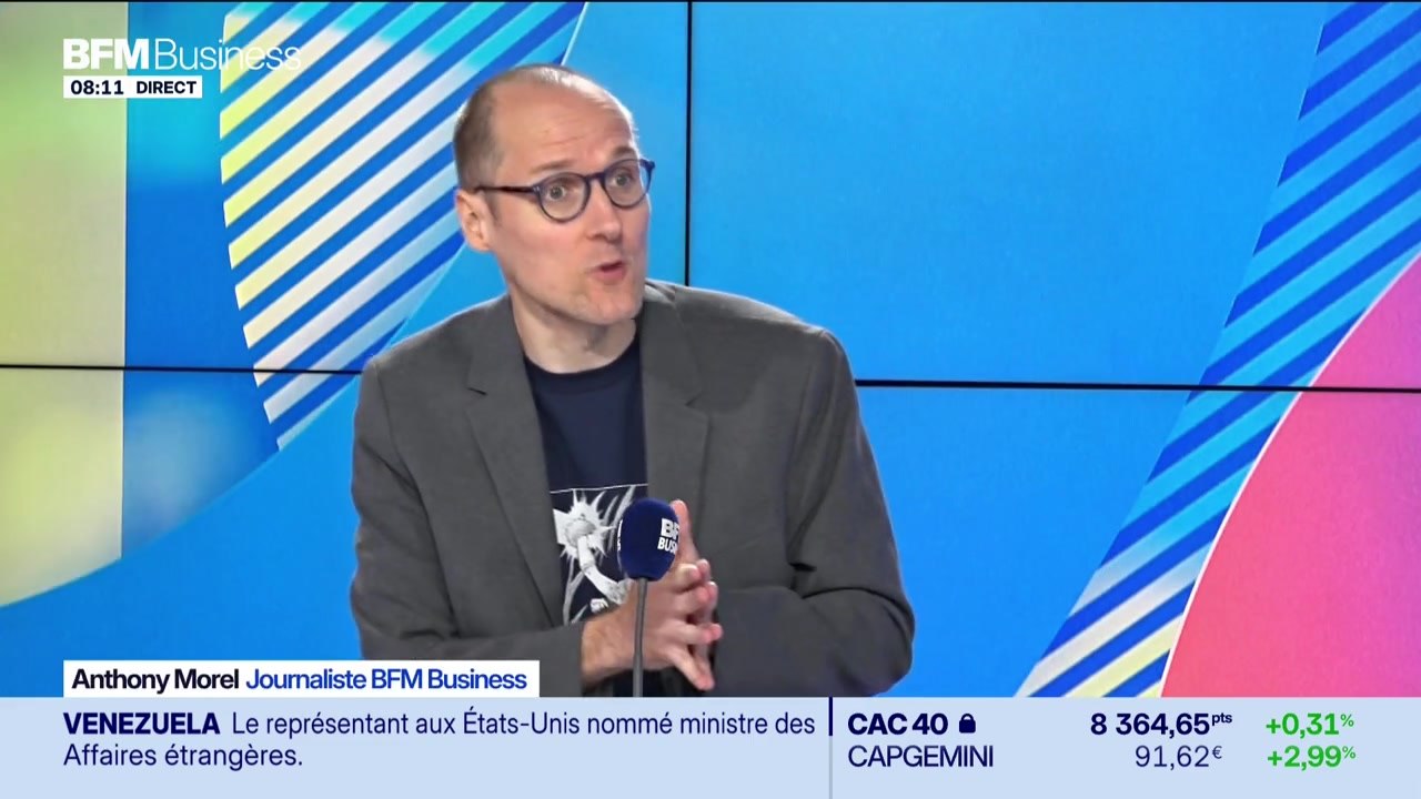 Culture IA : À la plage, l'IA sauve des vies, par Anthony Morel - 14/07