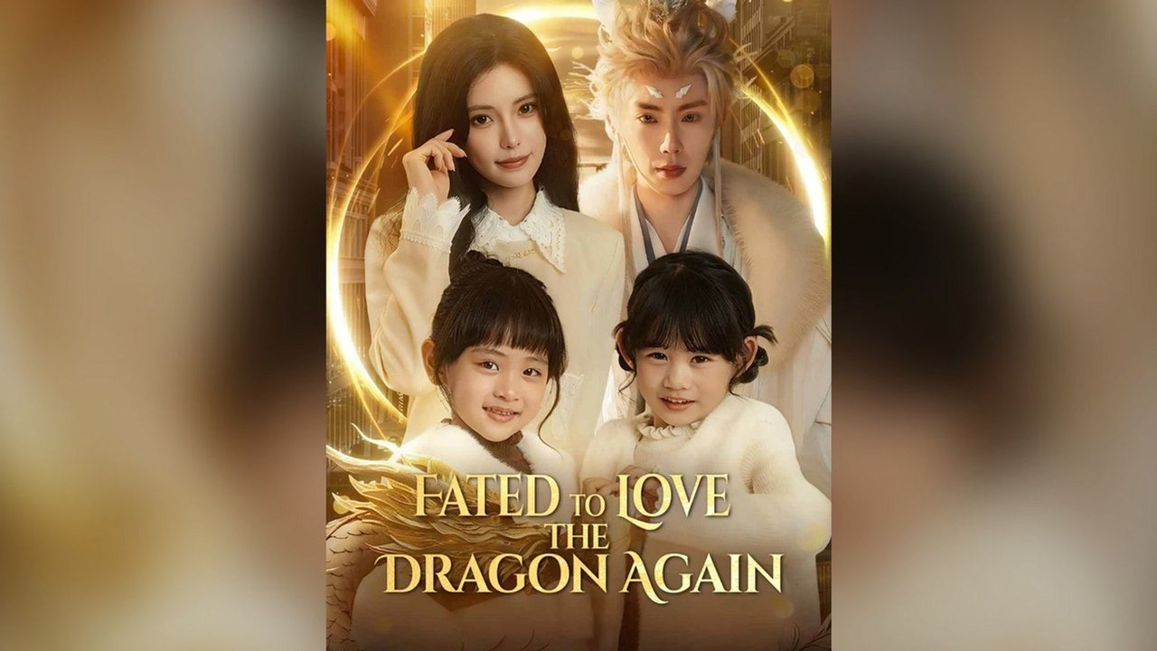 Fated To Love The Dragon Again Full Chinese Drama