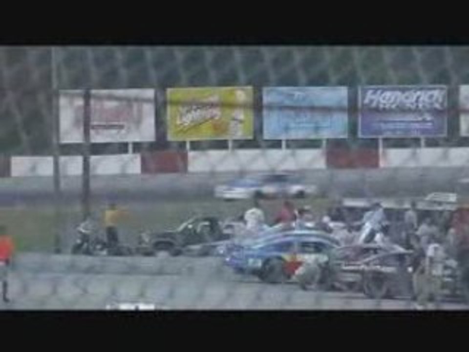 Renegade 7-3-08