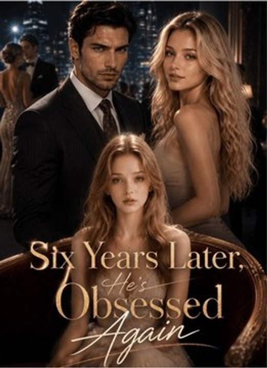 Six Years Later, He’S Obsessed Again - Ep - FULL ✅