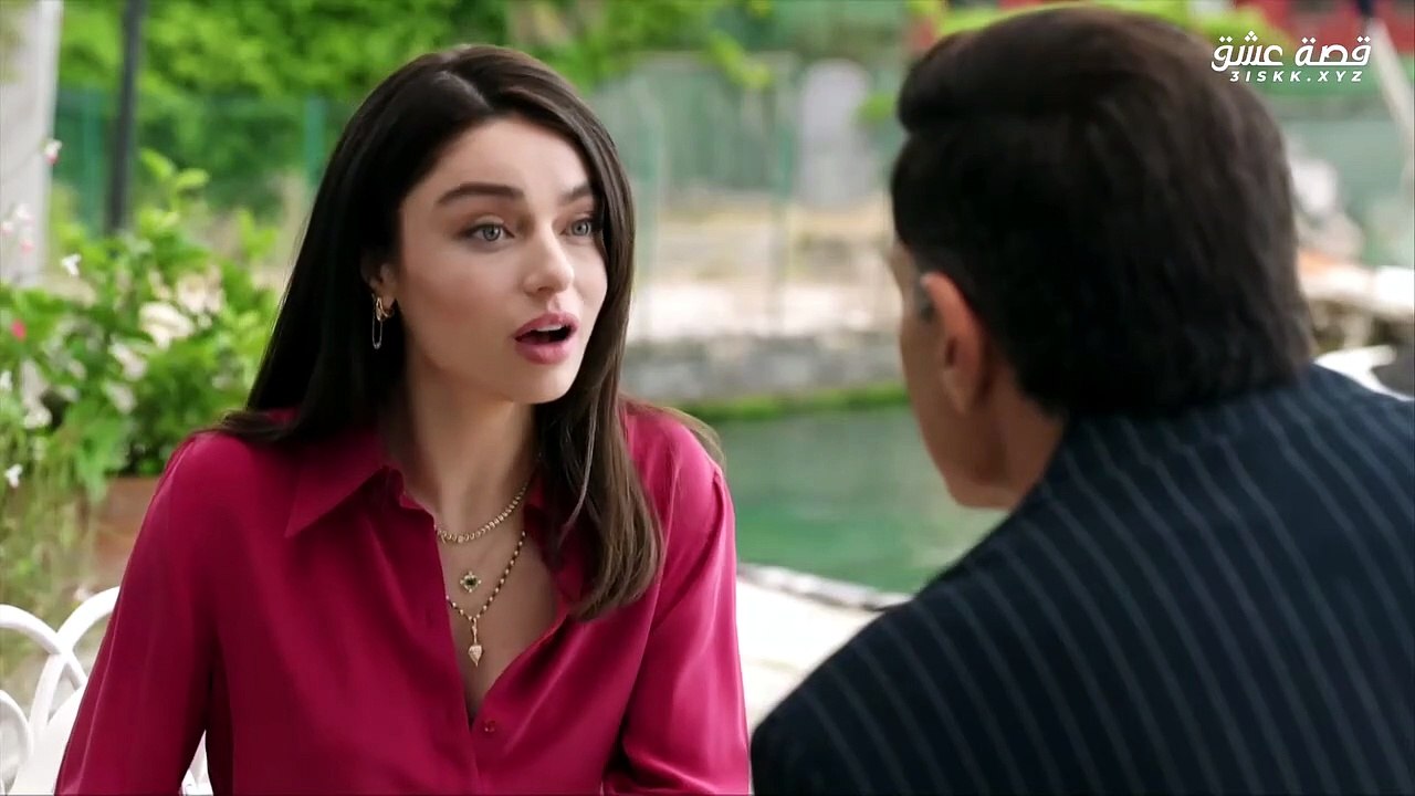 مسلسل احتمال حب الحلقة 12 مدبلج