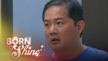Born To Shine: Perry confesses to Jeni that she's not his biological daughter! (Episode 95)