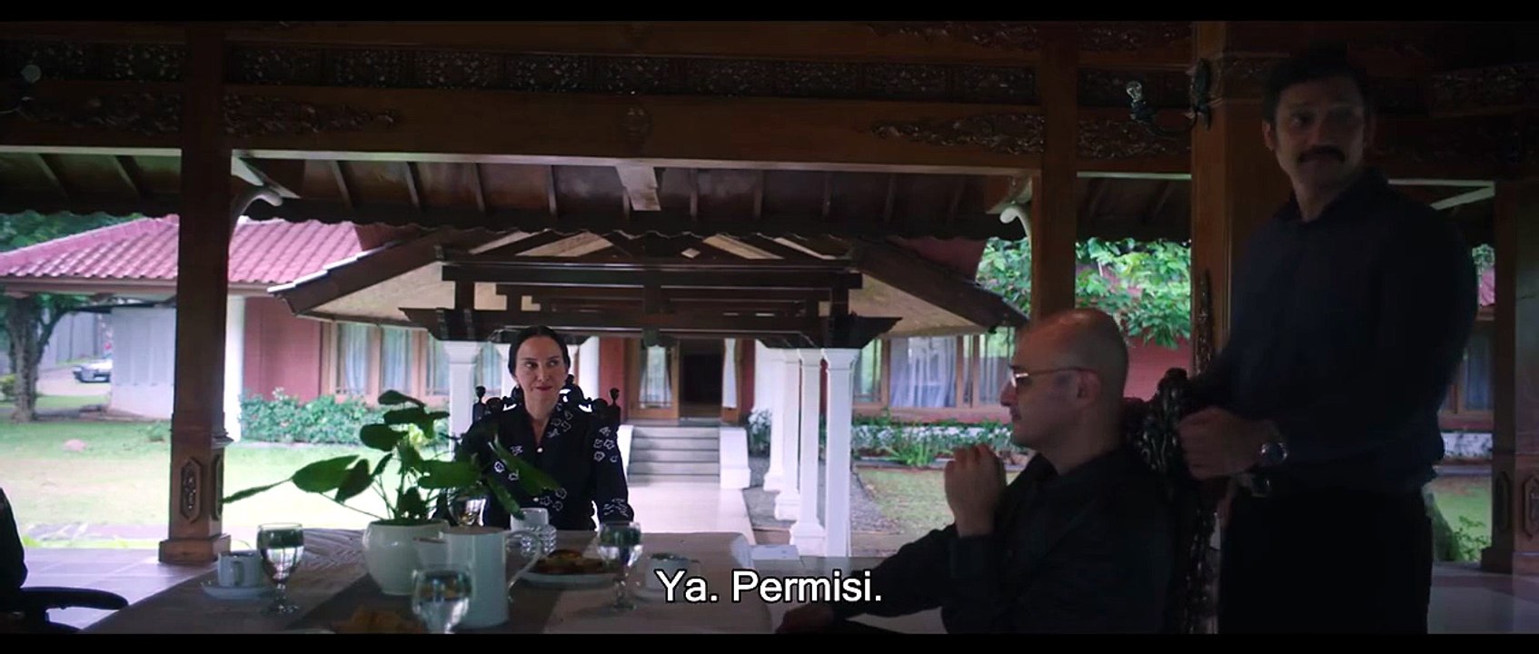 Film Indo Janur Ireng (2026)